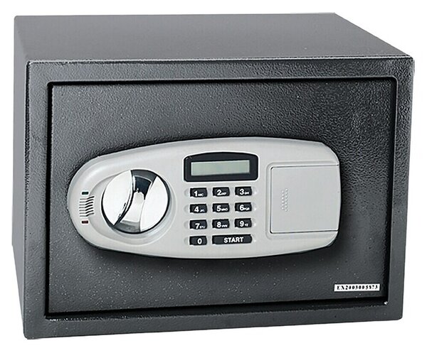 Pohištveni trezor Security Box BH 1 (35 x 25 x 25 cm)