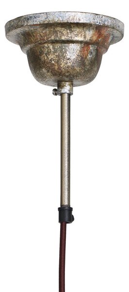 VISEČA SVETILKA 40,5/40,5/43 cm 40 W E27