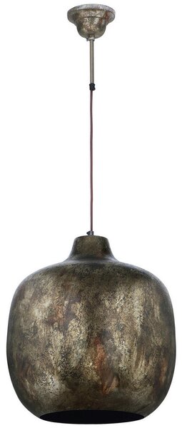 VISEČA SVETILKA 40,5/40,5/43 cm 40 W E27