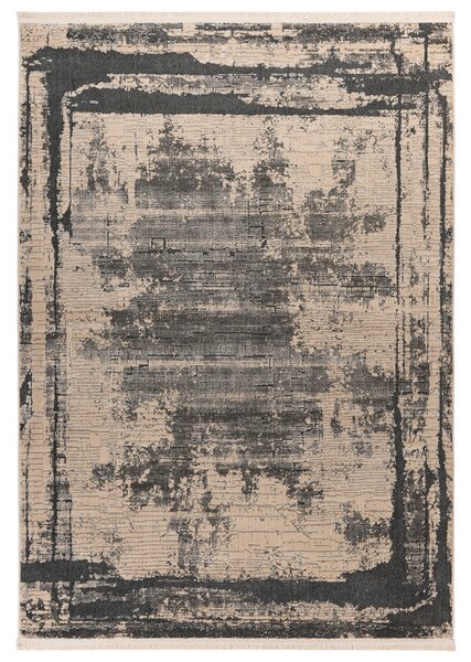 VINTAGE PREPROGA 80/150 cm siva