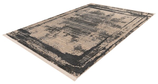 VINTAGE PREPROGA 80/150 cm siva