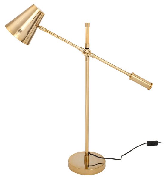 SVETILKA ZA PISALNO MIZO 68/18/74 cm