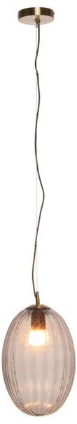 VISEČA SVETILKA 23/23/36 cm 40 W E27
