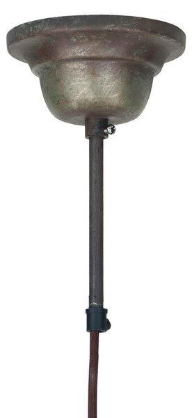VISEČA SVETILKA 34/34/38 cm 40 W E27