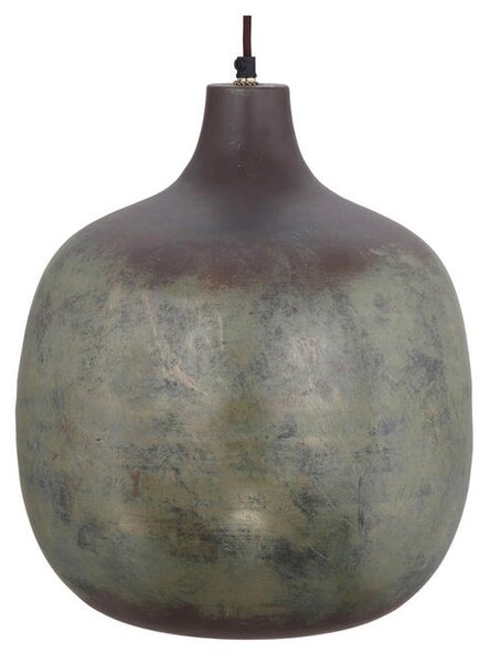 VISEČA SVETILKA 34/34/38 cm 40 W E27