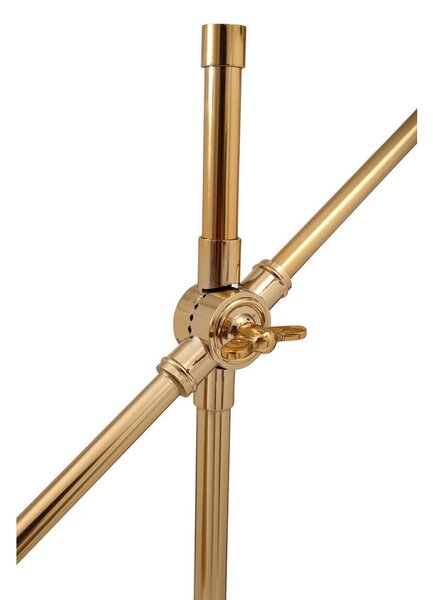 SVETILKA ZA PISALNO MIZO 68/18/74 cm
