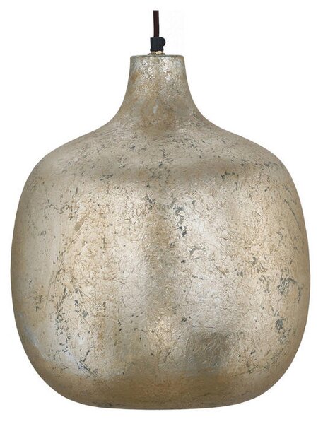 VISEČA SVETILKA 34/34/38 cm 40 W E27