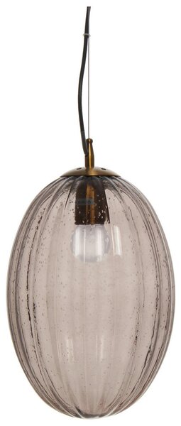 VISEČA SVETILKA 23/23/36 cm 40 W E27