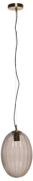 VISEČA SVETILKA 23/23/36 cm 40 W E27