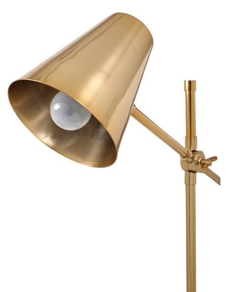 SVETILKA ZA PISALNO MIZO 68/18/74 cm