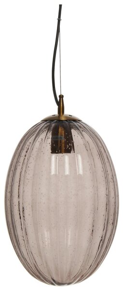 VISEČA SVETILKA 23/23/36 cm 40 W E27
