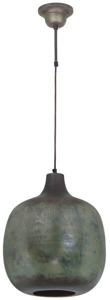 VISEČA SVETILKA 34/34/38 cm 40 W E27
