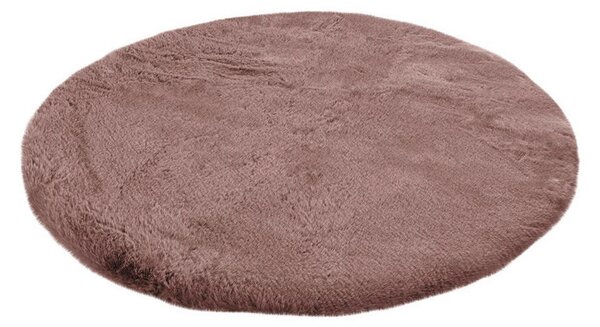 PREPROGA Z VISOKIM FLOROM Rabbit 525 Rosa taftano roza