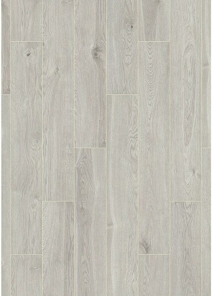 LOGOCLIC Family Laminat Metz (Rustikalen videz, 1.288 x 195 x 7 mm) productname.garantie.plussign BAUHAUS garancija 15 let