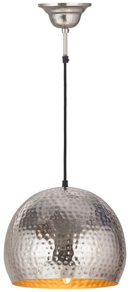 VISEČA SVETILKA 27/27/21 cm 40 W E27