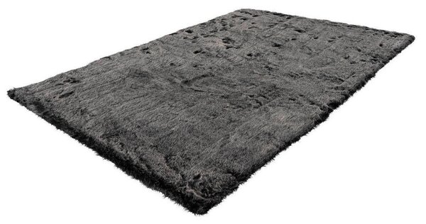 PREPROGA Z VISOKIM FLOROM 120/170 cm antracit
