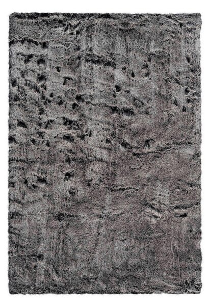 PREPROGA Z VISOKIM FLOROM 120/170 cm antracit