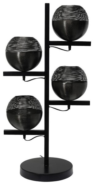 STOJEČA SVETILKA 31/39/92 cm