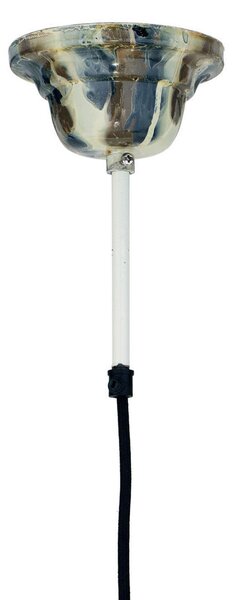 VISEČA SVETILKA 49,5/49,5/33 cm 40 W E27