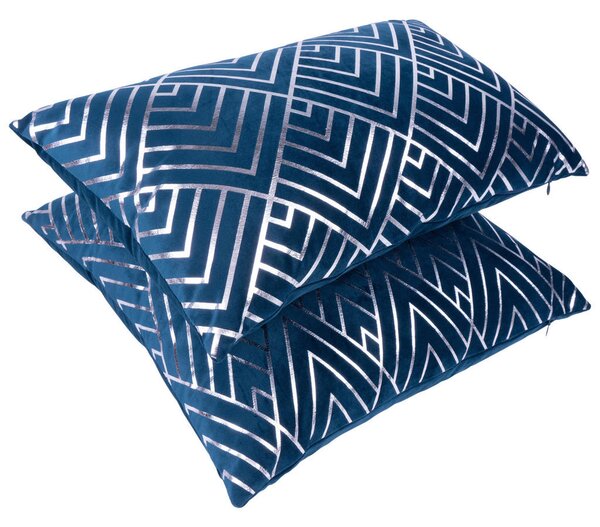 SET OKRASNIH BLAZIN 30x45/50x45 cm