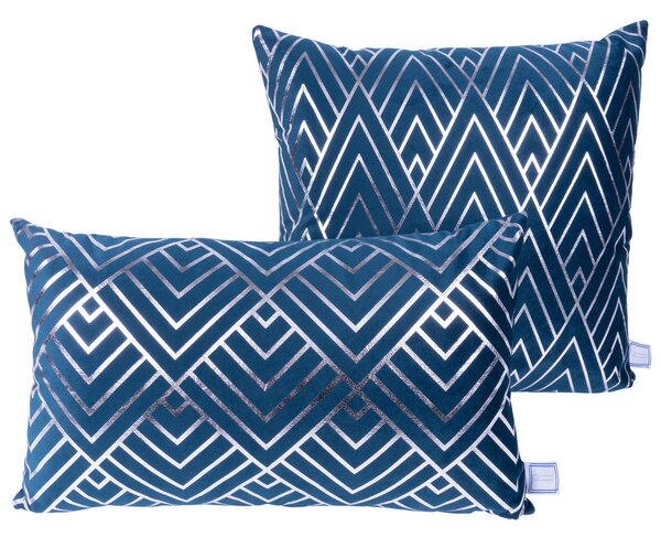 SET OKRASNIH BLAZIN 30x45/50x45 cm