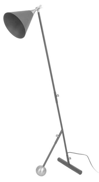 STOJEČA SVETILKA 30/148/42 cm