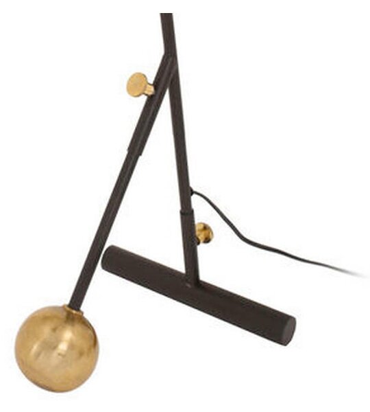 STOJEČA SVETILKA 23/76/32 cm