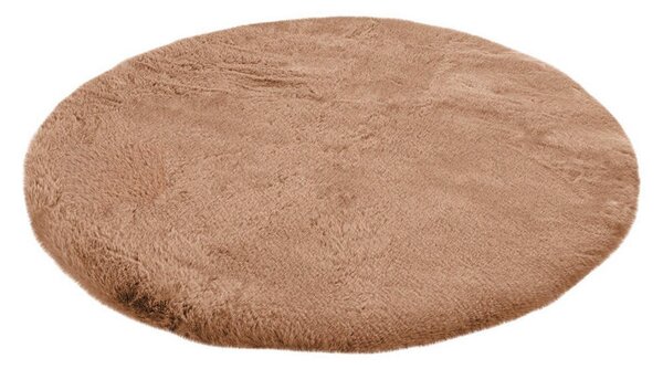 PREPROGA Z VISOKIM FLOROM Rabbit 425 Beige taftano bež