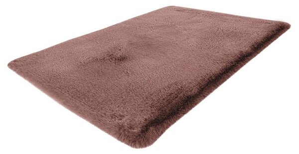 PREPROGA Z VISOKIM FLOROM Rabbit 525 Rosa 65/100 cm taftano roza