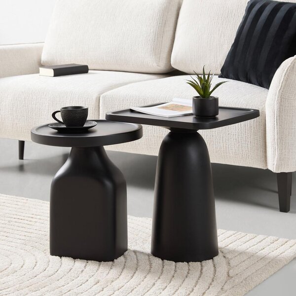 Premium Living Mizica Noir -Trend-