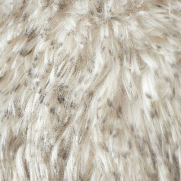Okrasna blazina iz umetnega krzna 45x45 cm Arctic Fox – Catherine Lansfield