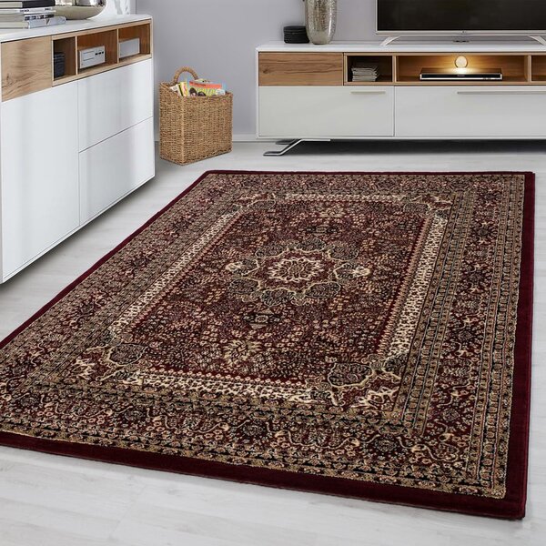 Bordo rdeča preproga 80x150 cm Marrakesh – Ayyildiz Carpets