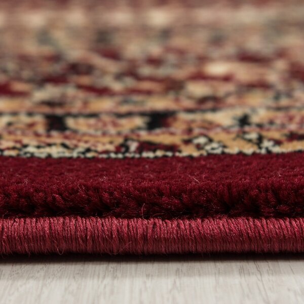 Bordo rdeča preproga 80x150 cm Marrakesh – Ayyildiz Carpets