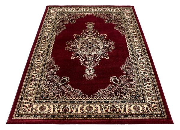 Bordo rdeča preproga 120x170 cm Marrakesh – Ayyildiz Carpets