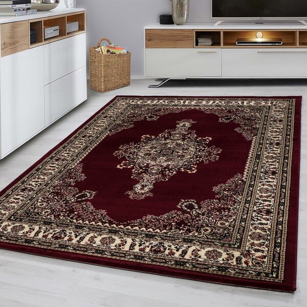 Bordo rdeča preproga 120x170 cm Marrakesh – Ayyildiz Carpets