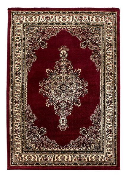 Bordo rdeča preproga 120x170 cm Marrakesh – Ayyildiz Carpets