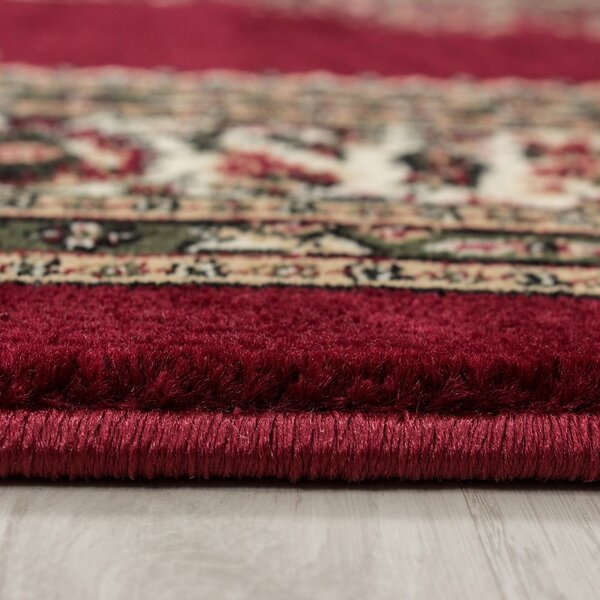 Bordo rdeča preproga 120x170 cm Marrakesh – Ayyildiz Carpets