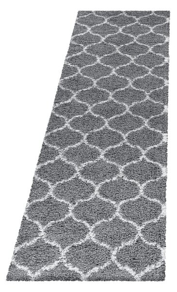 Siv tekač 80x250 cm Salsa – Ayyildiz Carpets