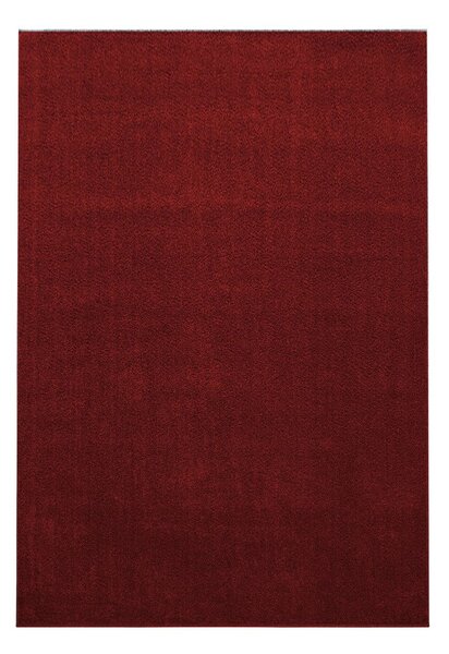 Bordo rdeč tekač 80x250 cm Ata – Ayyildiz Carpets