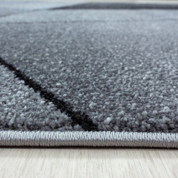 Temno siva preproga 80x150 cm Beta – Ayyildiz Carpets