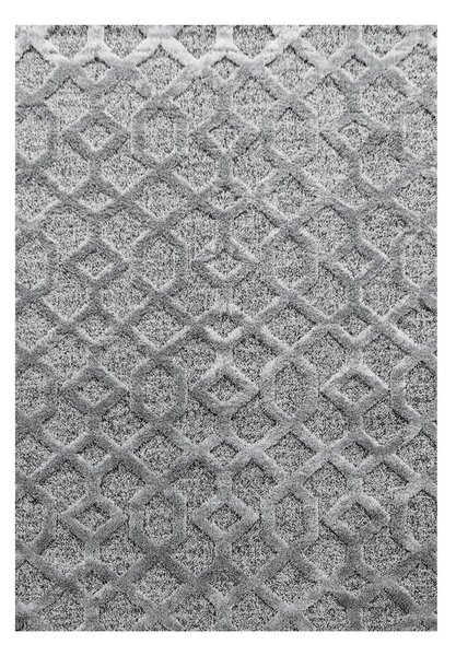 Siva preproga 60x110 cm Pisa – Ayyildiz Carpets