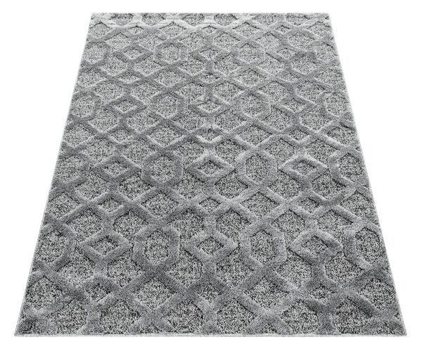 Siva preproga 60x110 cm Pisa – Ayyildiz Carpets