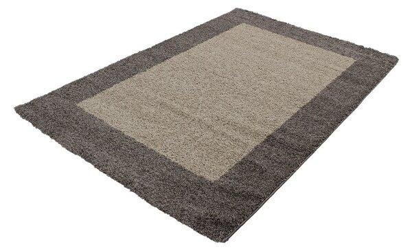 Rjava preproga 120x170 cm Life – Ayyildiz Carpets