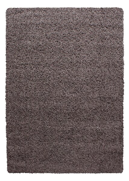 Rjava preproga 80x150 cm Life – Ayyildiz Carpets