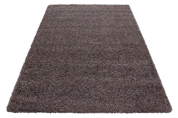 Rjava preproga 80x150 cm Life – Ayyildiz Carpets