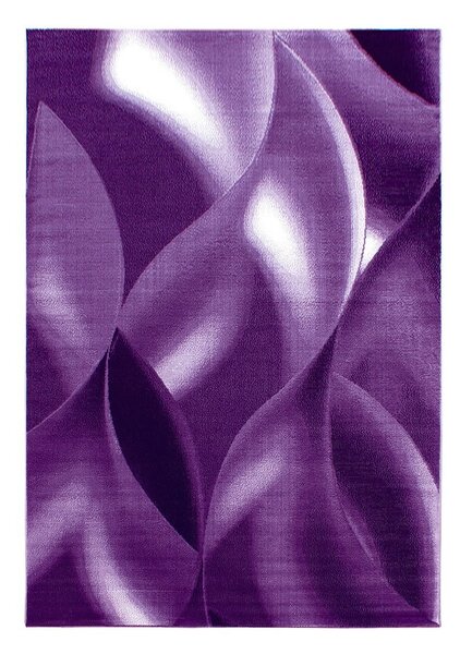 Vijolična preproga 80x150 cm Plus – Ayyildiz Carpets