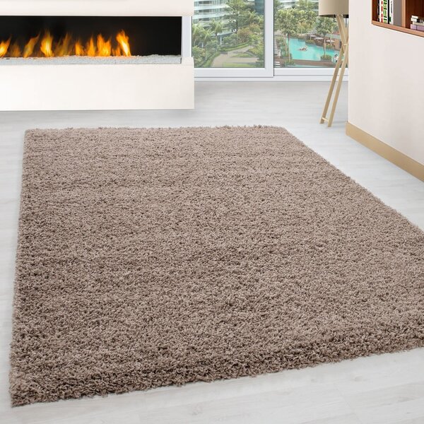 Bež preproga 80x150 cm Life – Ayyildiz Carpets