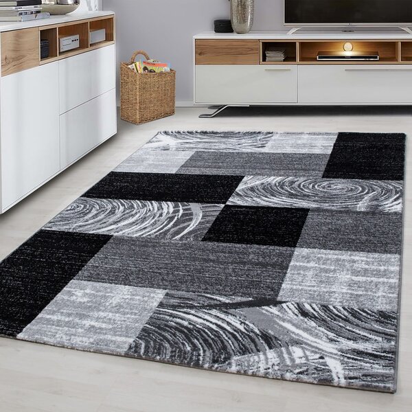 Temno siva preproga 80x150 cm Parma – Ayyildiz Carpets