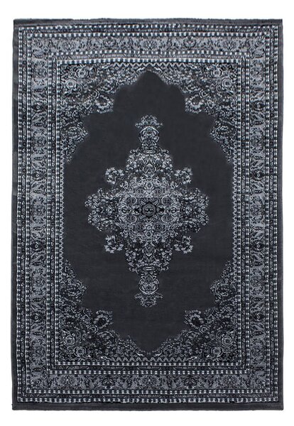 Temno siva preproga 80x150 cm Marrakesh – Ayyildiz Carpets