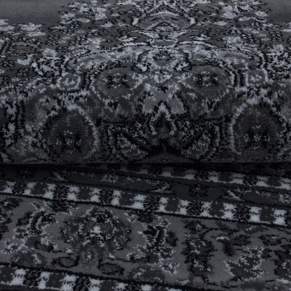 Temno siva preproga 80x150 cm Marrakesh – Ayyildiz Carpets